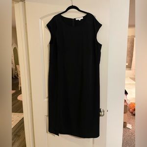 Loft Plus Dress
